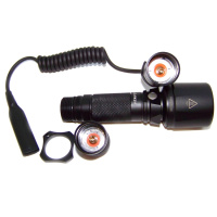 Купить Выносная тактическая кнопка для Fenix TK11, TK15, TK22, AR102 арт. AR102