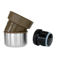 Купить Tramp Термос Expedition line 1.6 л, TRC-029, черный арт. TRC-029