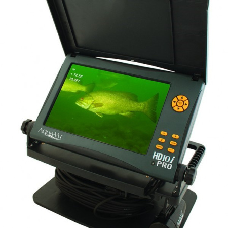 Купить Подводная камера Aqua-Vu HD 10i PRO (HD10i_Pro) арт. HD10iPRO