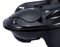 Купить Прикормочный кораблик Boatman Actor Plus Basic Black арт. ACT-PL-B-B