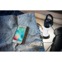 Купить Фонарь светодиодный LED Lenser ML6, черный, 750 лм, аккумулятор арт. 500929