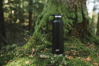 Купить Термос Esbit PICTOR, из нержавеющей стали, черная, 0.75 л, IB750PC-BK арт. IB750PC-BK