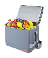 Купить Термосумка Biostal Дискавери (25 л.), серая арт. TCР-25G-Z