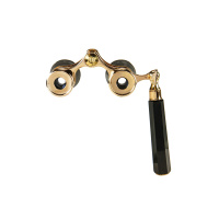 Купить Бинокль БГЦ 3*25 E09(черный лорнет) арт. 10988