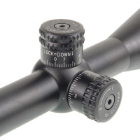 Купить Прицел Veber Пневматика II 3-9X40 AO арт. 27407