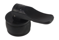 Купить Пробка шпигата пластиковая д. 40 мм арт. TP2122