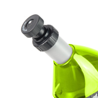 Купить Микроскоп Микромед Атом 40x-640x (лайм) арт. 27385