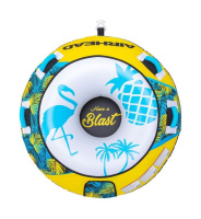 Купить Баллон буксируемый AIRHEAD Blast Towable арт. AHBL-12