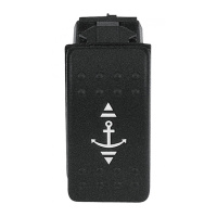 Купить Кнопка управления якорной лебедкой Тип "C" арт. 187338