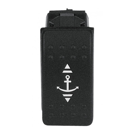 Купить Кнопка управления якорной лебедкой Тип "C" арт. 187338