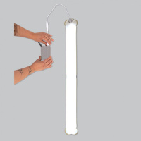 Купить Мягкий кемпинговый фонарь Everglow Light Tube L(17EVGR01D) арт. 17EVGR01D