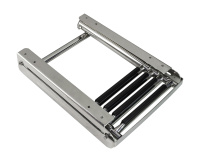 Купить Трап телескопический; 4 ступени арт. 1458I