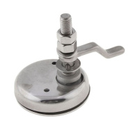 Купить Ручка палубная, потайная 64х75 (упаковка из 25 шт.) арт. 007189_pkg_25