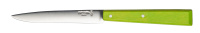 Купить Нож столовый Opinel №125, нержавеющая сталь, зеленый 001586 арт. 001586