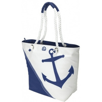 Купить Термосумка Igloo Sail Tote 24 A-A, (18 л.), синяя арт. 4893728