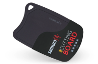 Купить Доска Samura термопластиковая, черная арт. SF-02B/K