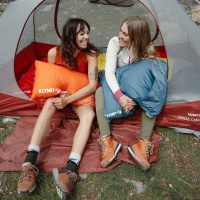 Купить Чехол Drift Camping Pillowcase Queen Голубой (12DQBL01E) арт. 12DQBL01E