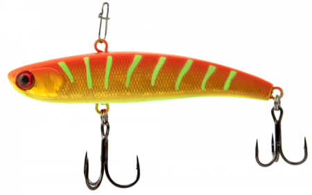 Купить Виб ECOPRO Nemo Slim 60мм 12г  052-Hot Pepper арт. EPVNS60S-052