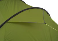 Купить Палатка Trek Planet Ventura 4, зеленая, 210x240x130 см арт. 70215