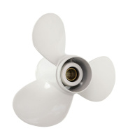 Купить Винт гребной Honda BF35-60;3x12-1/4x9, BaekSan арт. 090401241A0900H