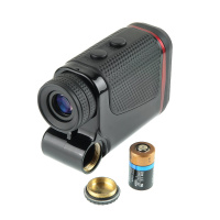 Купить Лазерный дальномер Veber 6x24 LR 1500AW арт. 27584