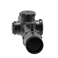 Купить Artelv CRS 1-10x28 SFP 34mm Fiber арт. ASCF11028S34