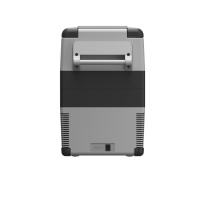 Купить Компрессорный автохолодильник Alpicool CF55 арт. 990011