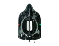 Купить Прикормочный кораблик Boatman Fighter Pro Black арт. FI-PRO-B