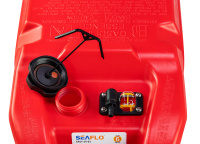 Купить Бак топливный SeaFlo, 24 л, без переходника арт. SFGT2401