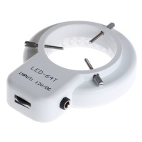 Купить Осветитель светодиодный LED-64T с регулировкой яркости арт. 20881