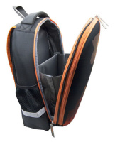 Купить Рюкзак Silwerhof, хаки арт. 830890