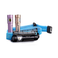 Купить Налобный фонарь Fenix HL10gl2016 арт. HL10gl2016