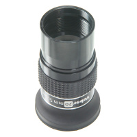 Купить Окуляр для телескопа Veber 20mm SWA ERFLE 1.25" арт. 23067
