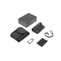 Купить Лазерный дальномер Veber 6х26 LR 1500 арт. 27064