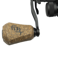 Купить Катушка 13 FISHING Concept A3 casting reel - 6.3:1 gear ratio LH - 3 size арт. CA3-6.3-LH