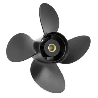Купить Винт гребной Solas 8613-143-19, 4x14.3x19 (R) арт. 8613-143-19