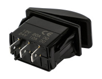 Купить Переключатель двухпозиционный (ON)-ON 12 в/20А 3р (упаковка из 10 шт.) арт. 4620136057097_pkg_10