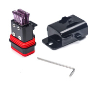 Купить Морской держатель предохранителей арт. MFHDA8ED