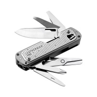 Купить Мультитул LEATHERMAN FREE T4 832686 арт. 832686