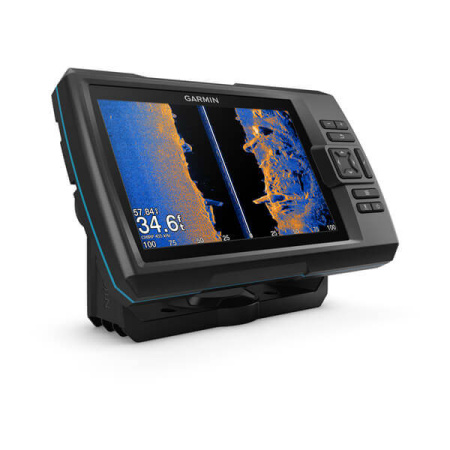 Купить Garmin STRIKER VIVID 5cv без датчика арт. 010-02551-02