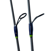 Купить Комбо набор 13 FISHING Snitch/Descent Inline Ice Combo 29" with Quick Tip арт. SND29QT-LH