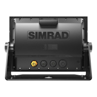 Купить Эхолот SIMRAD GO 12 XSE с Active Imaging 3-in-1 арт. 000-14835-001