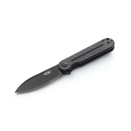 Купить Складной нож Firebird by Ganzo FH922PT-CF D2 Steel,Carbon арт. FH922PT-CF