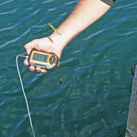 Купить Эхолот «Практик 6М» (разъемный кабель) арт. 6М