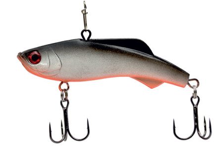 Купить Виб ECOPRO Phantom 70мм 26г 031 Silver Shad арт. EPSVP70S-031