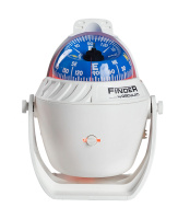 Купить Компас FINDER размер 2" 5/8 (67 мм), синий арт. 25-171-02
