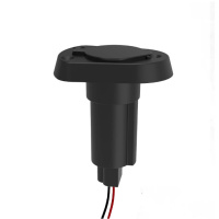 Купить Основание для вставных огней пластик арт. B011500-S