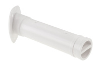 Купить Подставка под удочку 40х240 (пластик) белая арт. 15501