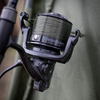 Купить Катушка OKUMA Obsidian Carp OSD 12000 35A 4.3:1 with Spare Spool арт. OSD12000-35AY