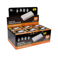 Купить Твердое топливо Esbit таблетированное 16 x 5г, 00101600 арт. 00101600